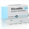 Vicodin uk - ukpharmacy4all.co.uk