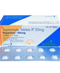 Topiramate