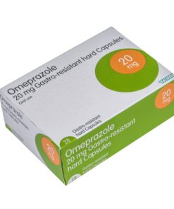 Omeprazole