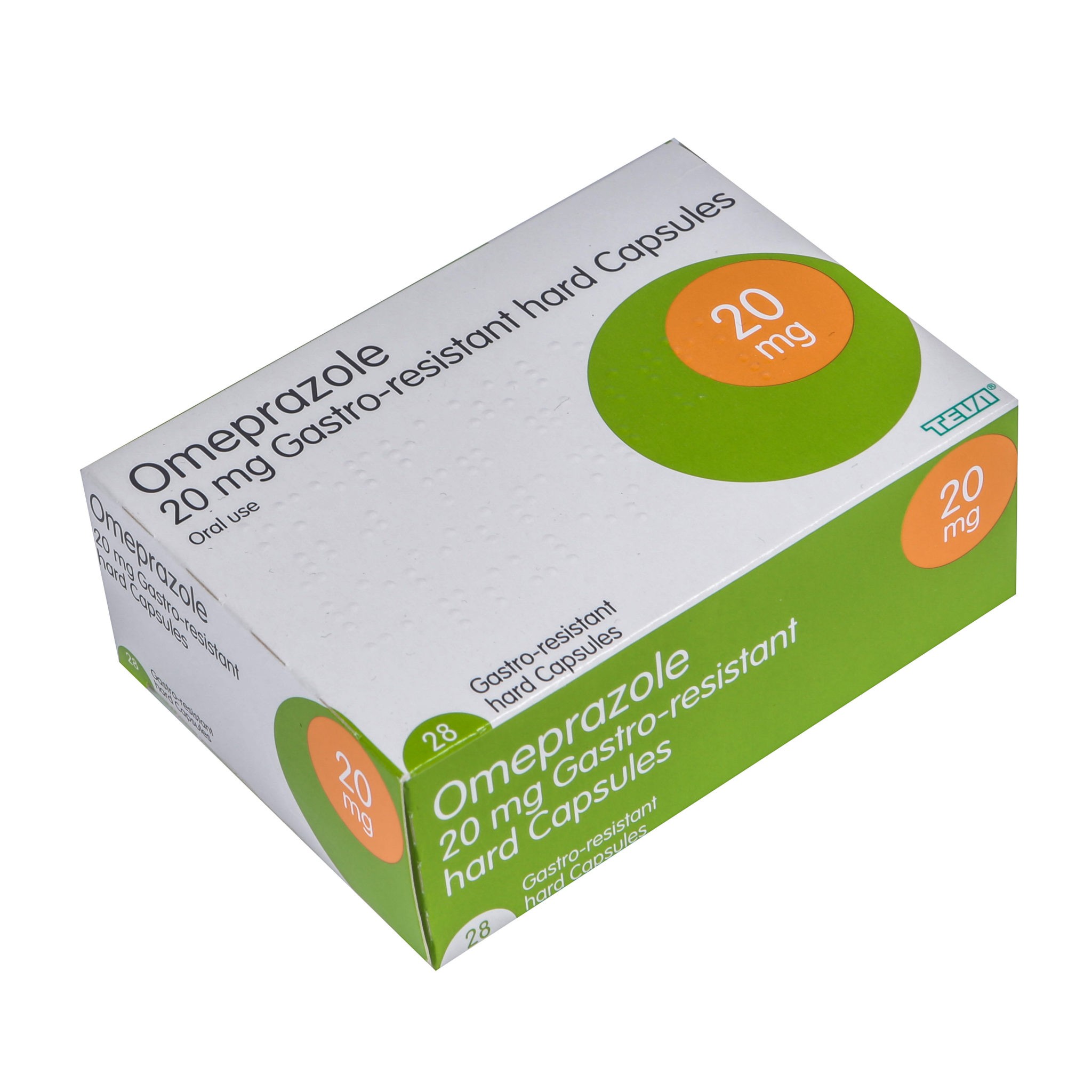 Omeprazole