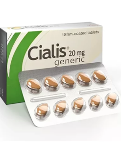 Buy Cialis UK