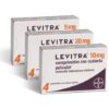 Levitra 20mg