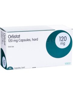 Orlistat UK