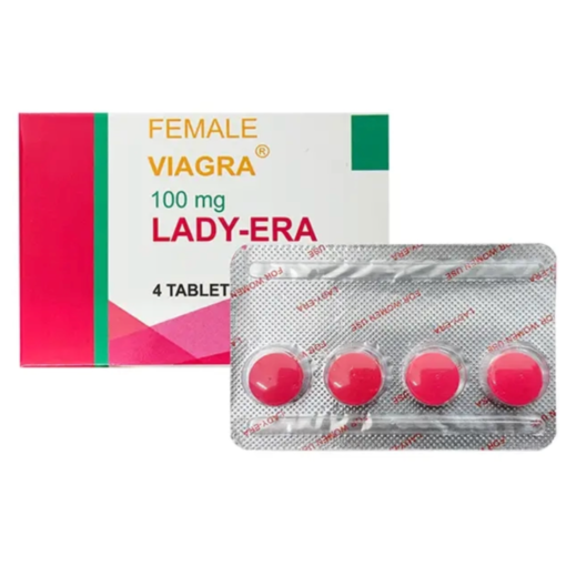 Female Viagra UK