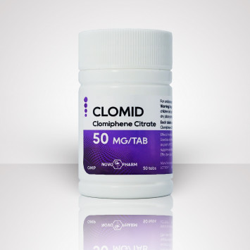 Buy Clomid Online