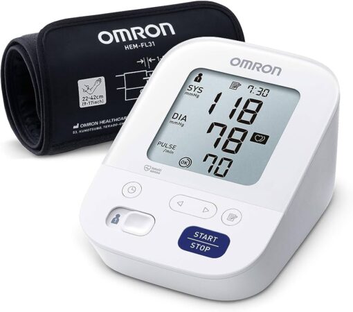 Blood Pressure Monitor - ukpharmacy4all.co.uk