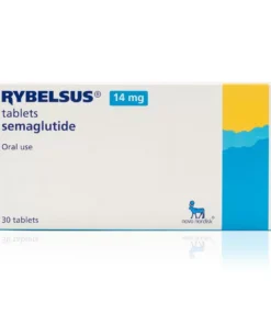 Rybelsus - ukpharmacy4all.co.uk