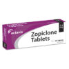 Zopiclone 7.5 - ukpharmacy4all.co.uk