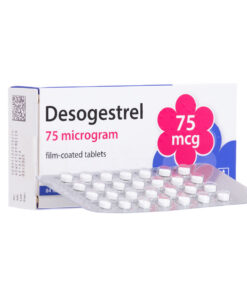 Desogestrel pill - ukpharmacy4all.co.uk