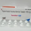 Tapentadol - ukpharmacy4all.co.uk