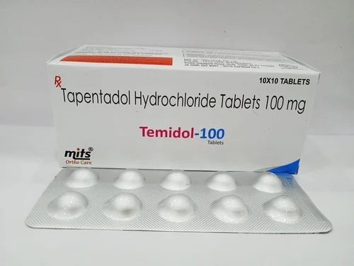 Tapentadol - ukpharmacy4all.co.uk