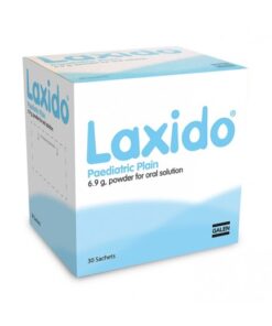 Laxido paediatric-ukpharmacy4all.co.uk