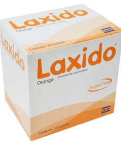 Laxido