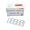 Sertraline 50mg-ukpharmacy4all.co.uk