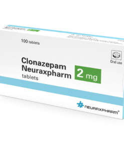 Clonazepam-ukpharmacy4all.co.uk