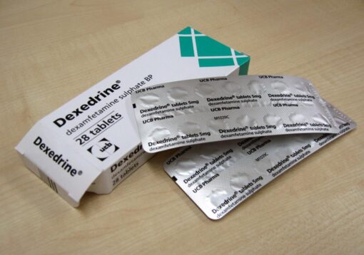 Dexedrine UK-ukpharmacy4all