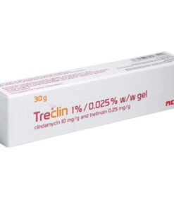 Treclin Gel-ukpharmacyone4all