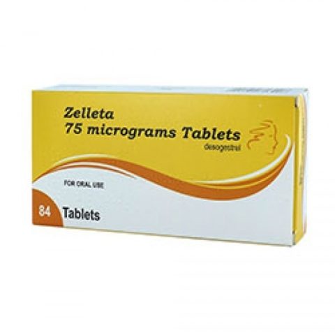 Zelleta Pill-ukpharmacyone4all