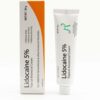 Lidocaine Cream-ukpharmacyone4all