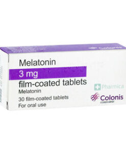 Melatonin UK-ukpharmacyone4all