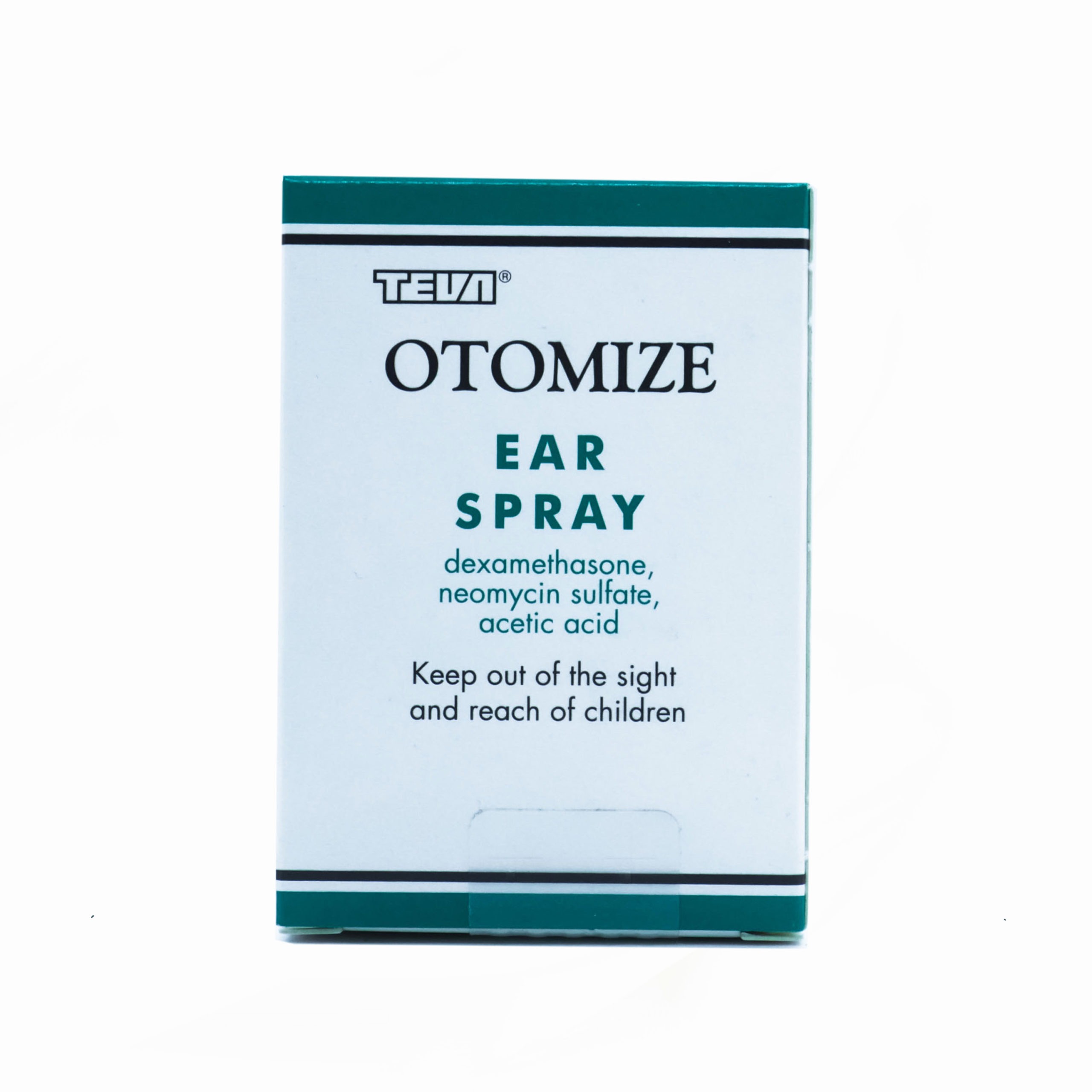 Otomize Ear Spray-ukpharmacyone4all